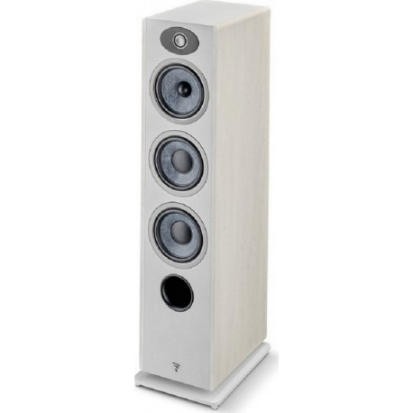 Focal Enceinte colonne Vestia N2 Light Wood