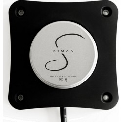 NC Enceinte encastrable SYLPH ATMS1H - Capot percé