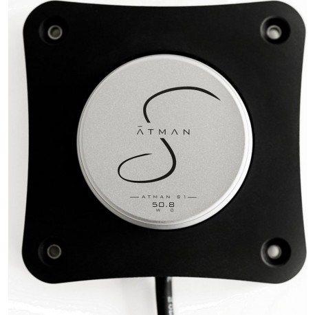 NC Enceinte encastrable SYLPH ATMS1H - Capot percé