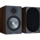 NC Enceinte bibliothèque MONITOR AUDIO Bronze 100 Walnut