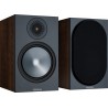NC Enceinte bibliothèque MONITOR AUDIO Bronze 100 Walnut