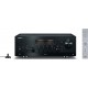 Yamaha Amplificateur HiFi R-N2000A noir