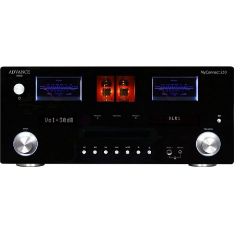 NC Amplificateur HiFi ADVAE PARIS MyConnect 250