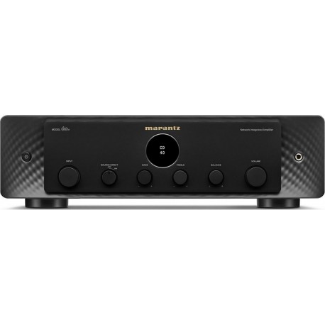 Marantz Amplificateur HiFi Model 60n Noir