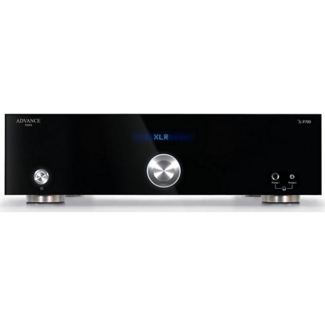 NC Préampli HiFi ADVAE PARIS X-P700