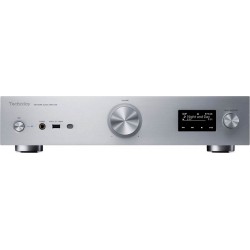 Technics Amplificateur HiFi SU-GX70EG-S