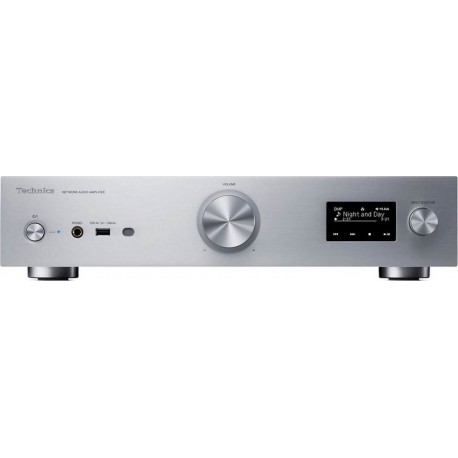 Technics Amplificateur HiFi SU-GX70EG-S