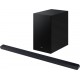 Samsung Barre de son HW-S710D