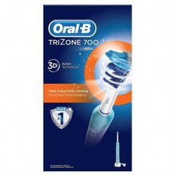 Brosse à dents électrique Oral-B 700 triZone