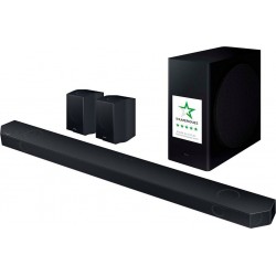Samsung Barre de son HW-Q935D