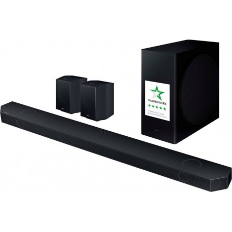 Samsung Barre de son HW-Q935D