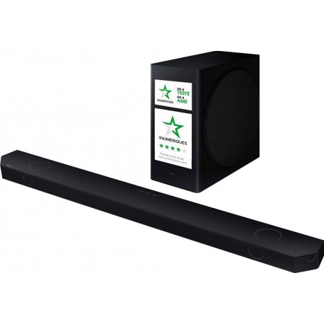 Samsung Barre de son HW-Q810D