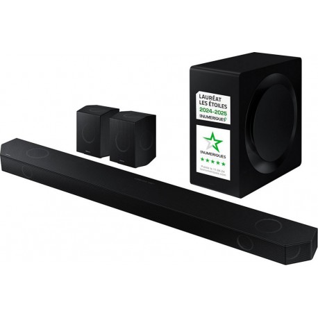 Samsung Barre de son HW-Q995D