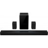 TCL Barre de son Q85HE
