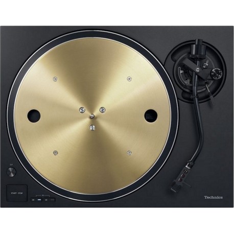 Technics Platine vinyle SL-1300GE-K