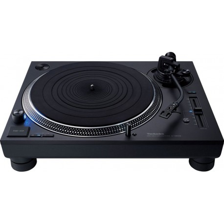 Technics Platine vinyle SL-1210GR2EK noir