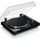 Yamaha Platine vinyle ATTS303BL Noir