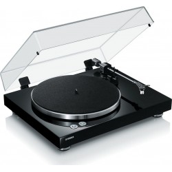 Yamaha Platine vinyle ATTS303BL Noir