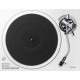 Technics Platine vinyle SL-1500CEG-W