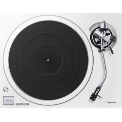 Technics Platine vinyle SL-1500CEG-W