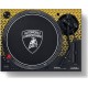 Technics Platine vinyle SL-1200MP7 Edition Lamborghini Jaune