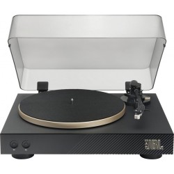 JBL Platine vinyle Spinner BT Gold