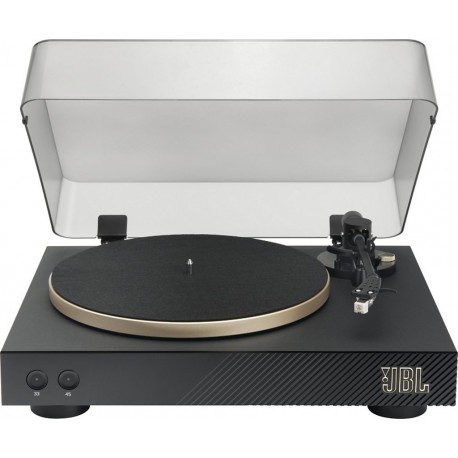 JBL Platine vinyle Spinner BT Gold