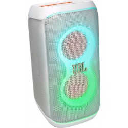 JBL Mini-chaîne Partybox Club 120 Blanc