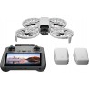 DJI Drone Flip Fly More Combo (RC 2) (GL)