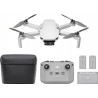 DJI Drone Mini 4k Fly more combo