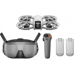DJI Drone Neo Motion Fly More combo