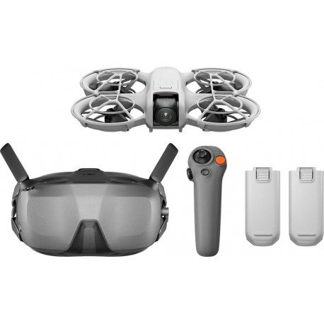 DJI Drone Neo Motion Fly More combo