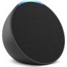 Amazon Assistant vocal Echo Pop Anthracite