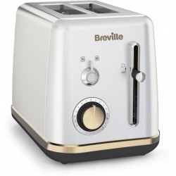 Breville Grille-pain VTT935X01 MOSTRA