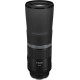 Canon Objectif pour Hybride RF 800mm F11 IS STM