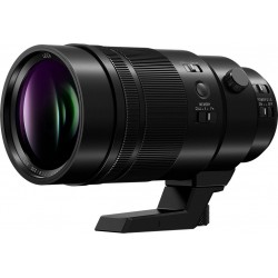 Panasonic Objectif pour Hybride 200MM F2.8 LEICA DG ELMARIT