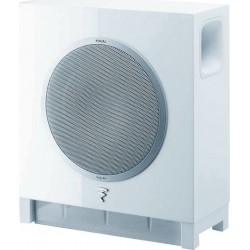 Focal Caisson de basse Sub Air blanc