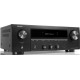 Denon Ampli Home Cinema DRA-900H Black