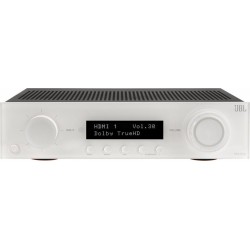 JBL Ampli Home Cinema MA310 Blanc