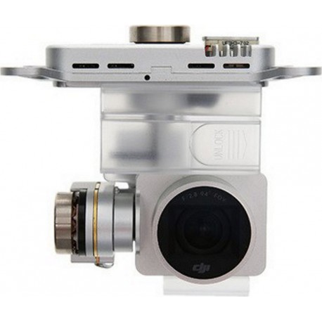 DJI Caméra Phantom 3 Advanced HD Camera