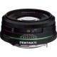Pentax Obj HD DA 70mm f/2.4 noir Limited