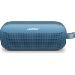BOSE Enceinte portable SoundLink Flex II Bleu Crepuscule