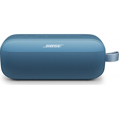 BOSE Enceinte portable SoundLink Flex II Bleu Crepuscule