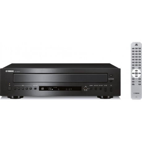 Yamaha Platine CD ACDC603BL Noir
