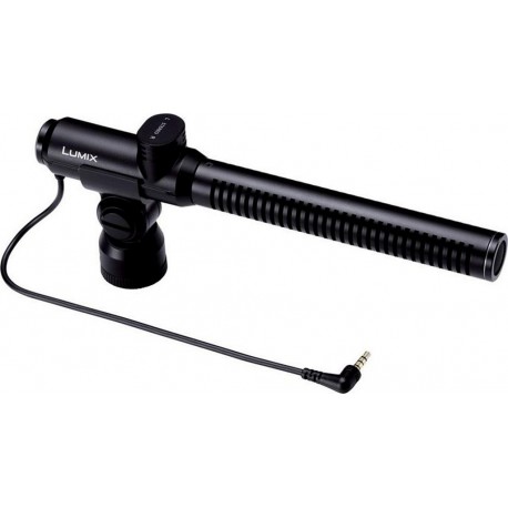 Panasonic Micro DMW-MS2E