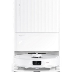 NC Robot Aspirateur Laveur ROBOROCK Qrevo MaxV
