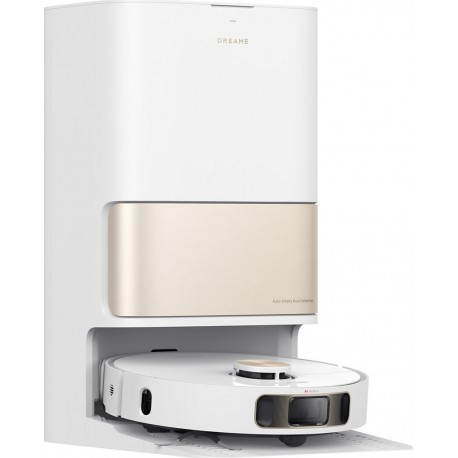 Dreame Robot Aspirateur Laveur bot L10s Pro Ultra Heat