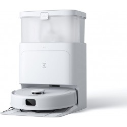 Ecovacs Robot Aspirateur Laveur Deebot N30 Pro Omni