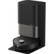 Dreame Robot Aspirateur Laveur X50 Ultra Complete Black