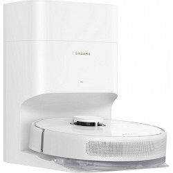 Dreame Robot Aspirateur Laveur D10 Plus GEN2
